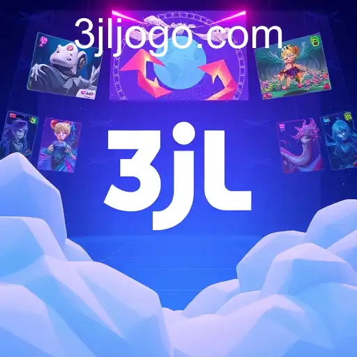 Revolutionizing Online Gaming: The Rise of 3jl