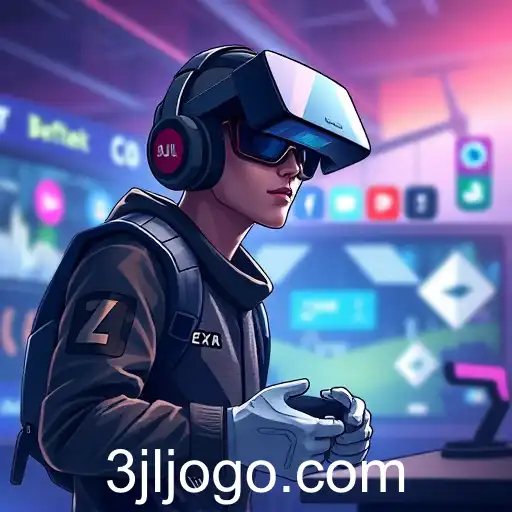 The Rise of 3jl Gaming in 2025