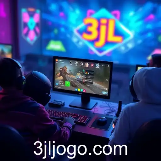 The Rise of 3jl in Online Gaming