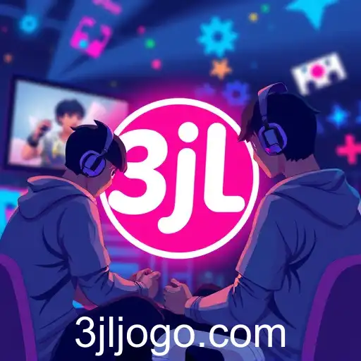 Online Gaming Hub '3jl' Revolutionizes Digital Experience
