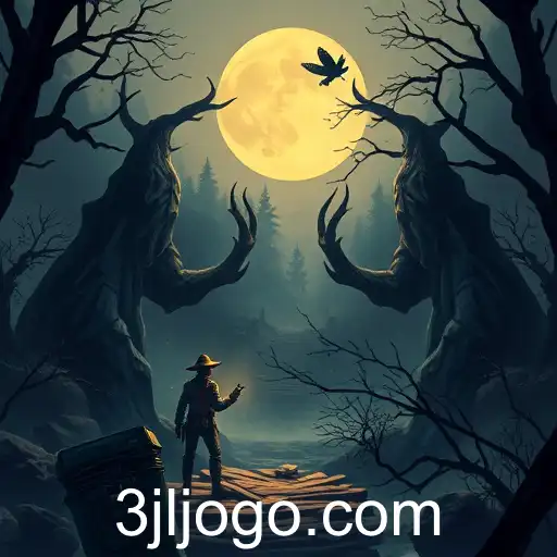 Exploring the World of Adventure Games: A Journey into Excitement