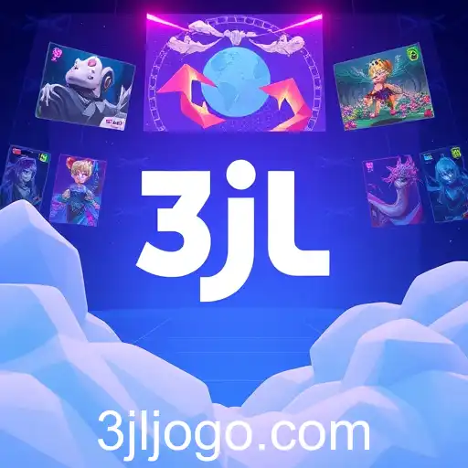 Revolutionizing Online Gaming: The Rise of 3jl