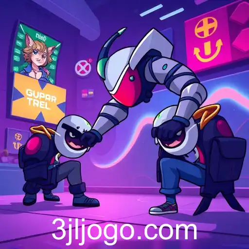 3jl Revolutionizes Online Gaming