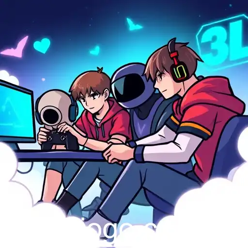 The Evolution of Online Gaming Communities