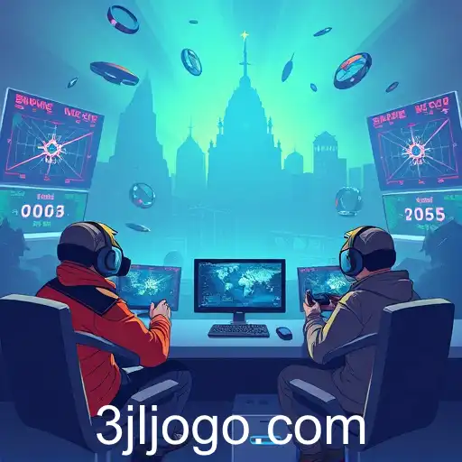 Gaming Expansion in the Digital Era