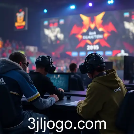 Gaming Industry Trends: A 2025 Insight