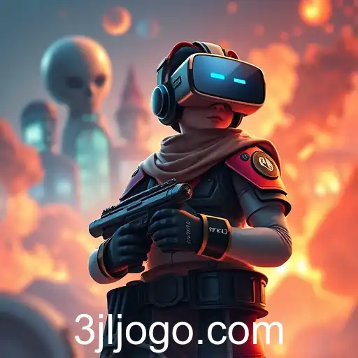 Innovative Game Trends in 2025