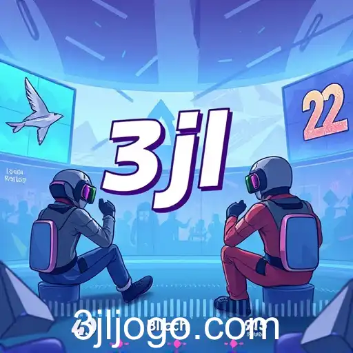 The Rise of 3jl: Shaping Online Gaming in 2025