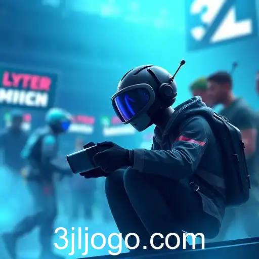 The Rise of 3jl in Online Gaming