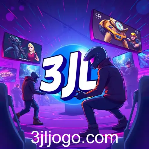 Rise of Online Gaming: The '3jl' Phenomenon