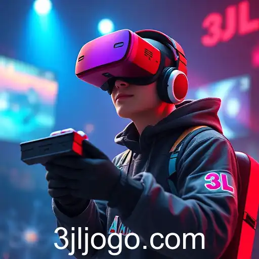 The Rise of 3jl: A New Era in Online Gaming