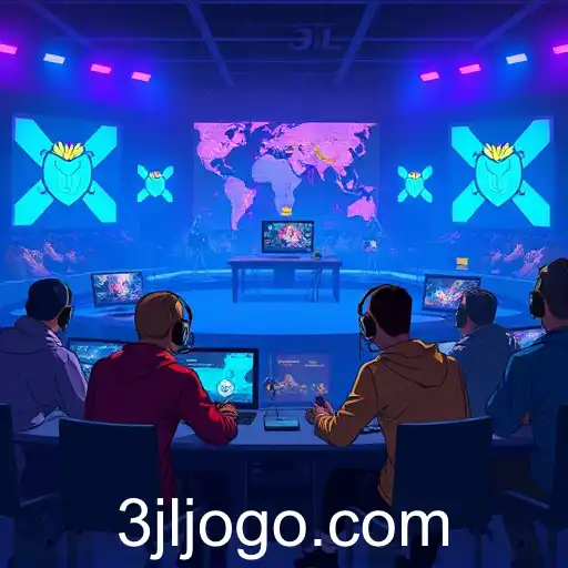 The Rise of Online Gaming Communities