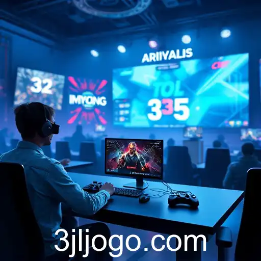 Emerging Trends and Challenges in Online Gaming