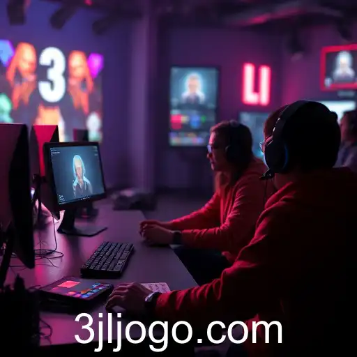 Innovations and Shifts in the Gaming Community