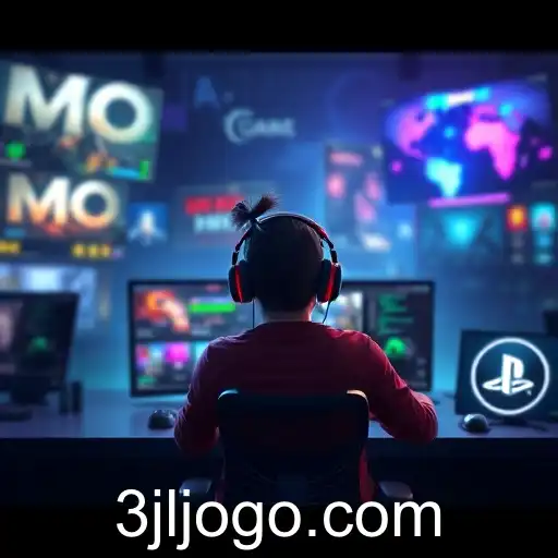 Gaming Dynamics and Online Trends: A 2025 Insight