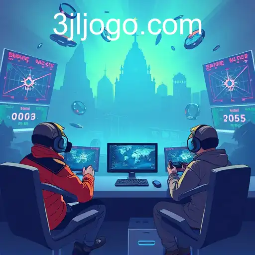 Gaming Expansion in the Digital Era