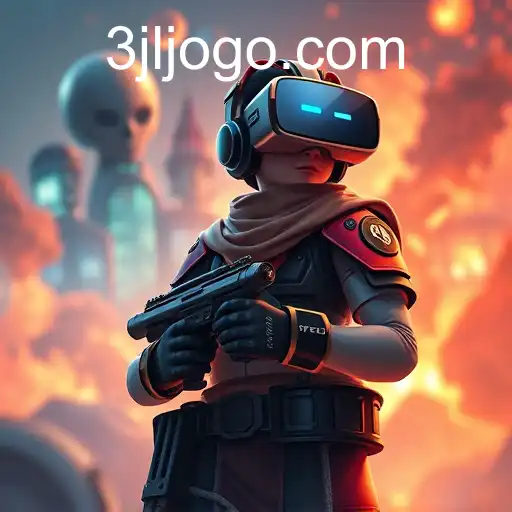 Innovative Game Trends in 2025