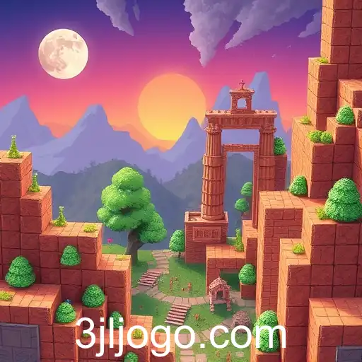 The Mind-Bending World of Puzzle Games: A Journey Through Logic and Creativity