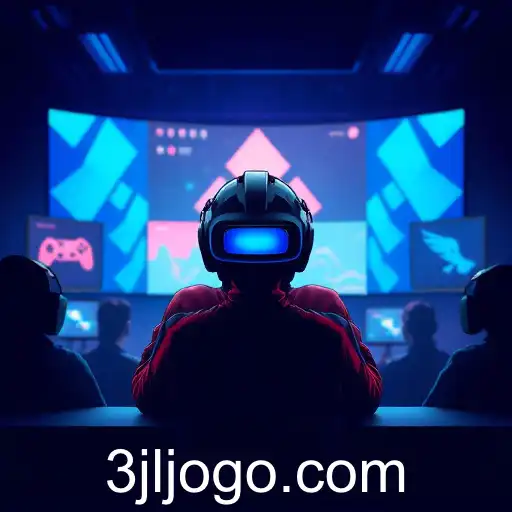 The Rise of 3JL in the Gaming Universe