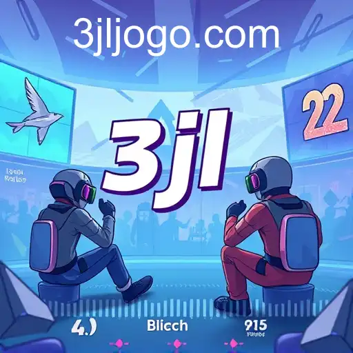 The Rise of 3jl: Shaping Online Gaming in 2025