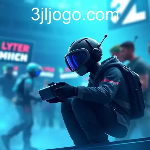 The Rise of 3jl in Online Gaming