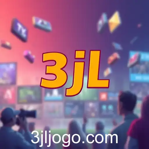 Rise of Online Gaming: The '3jl' Phenomenon