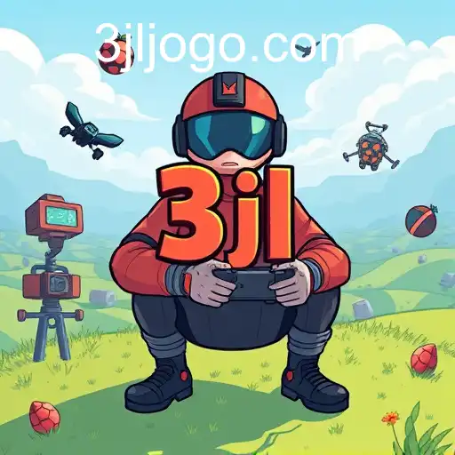 The Rise of 3jl in the Gaming World